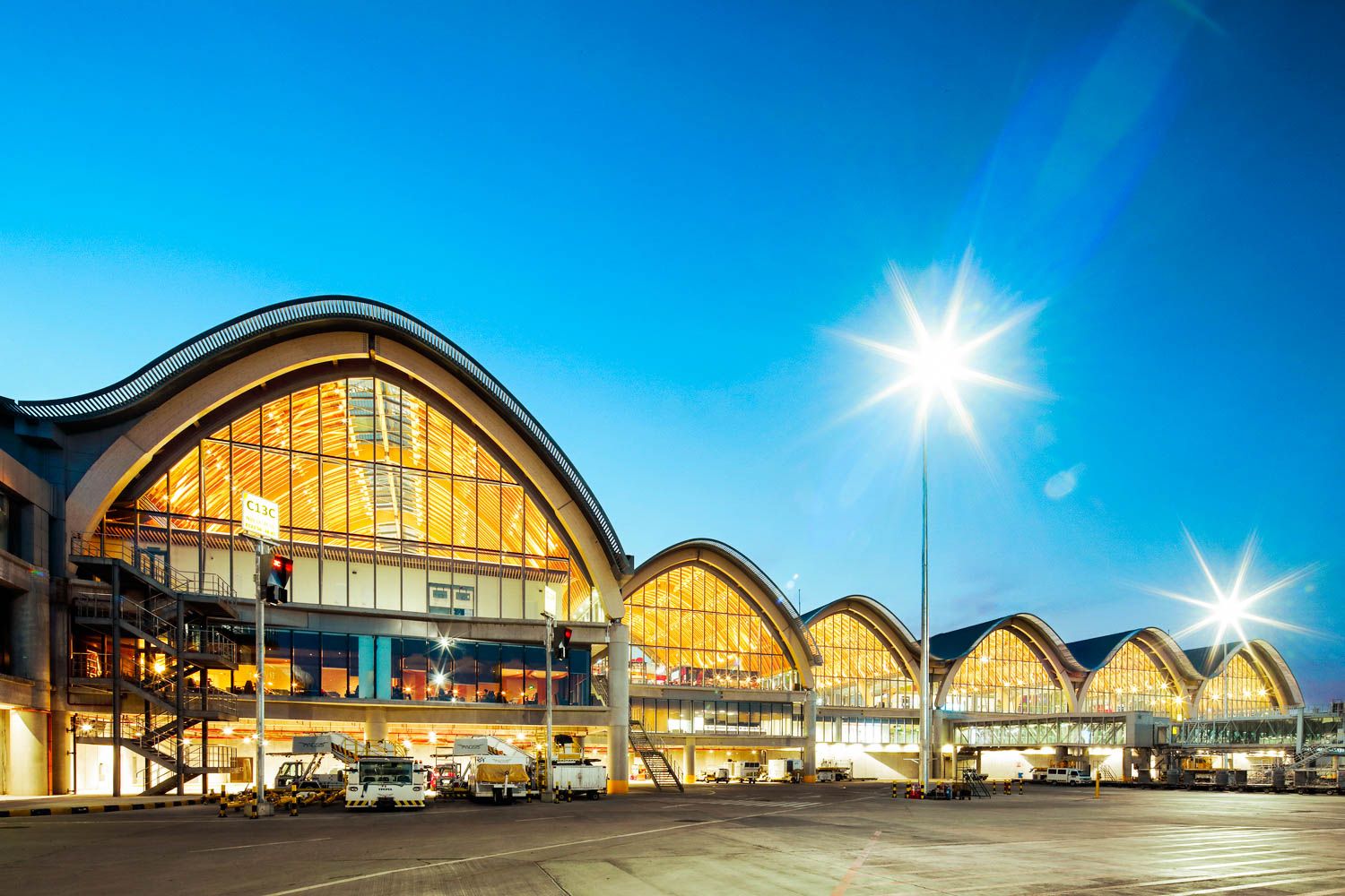Mactan-Cebu International Airport