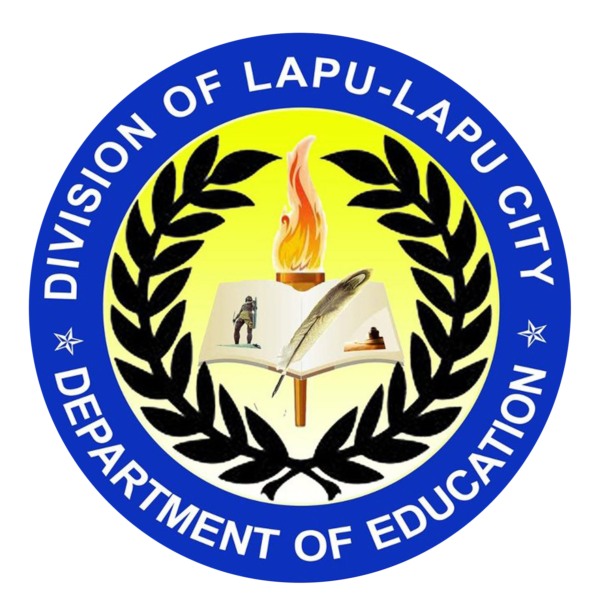 Department of Education - Lapu-Lapu City Division