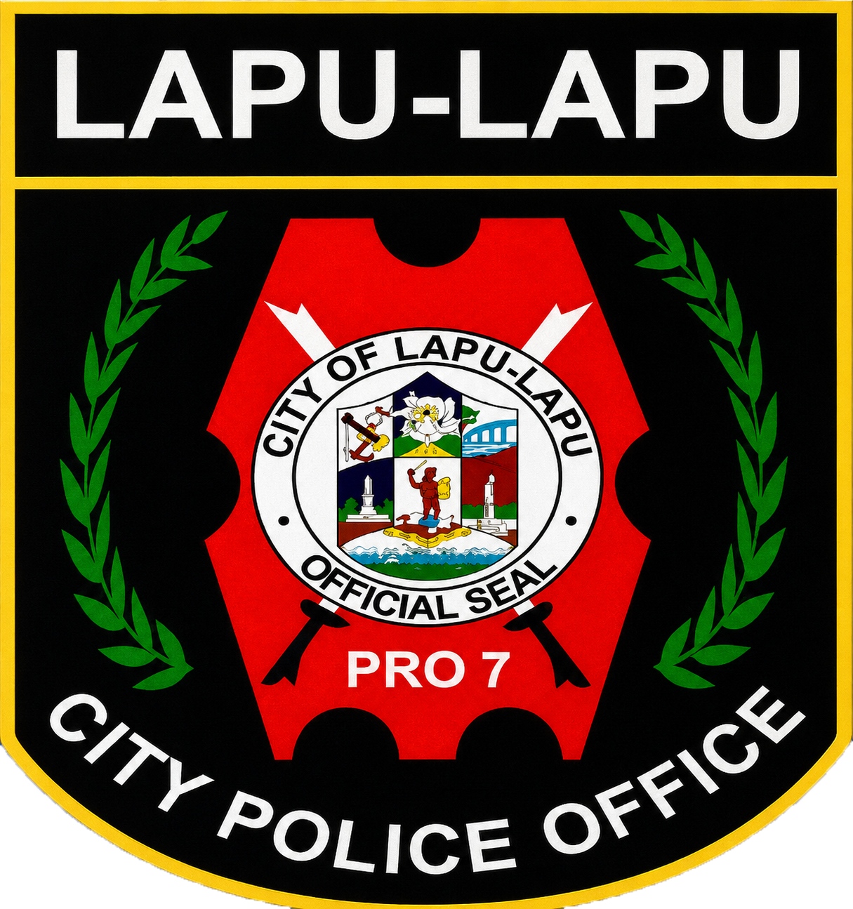 Lapu-Lapu City Police Office