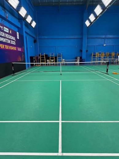 Badminton