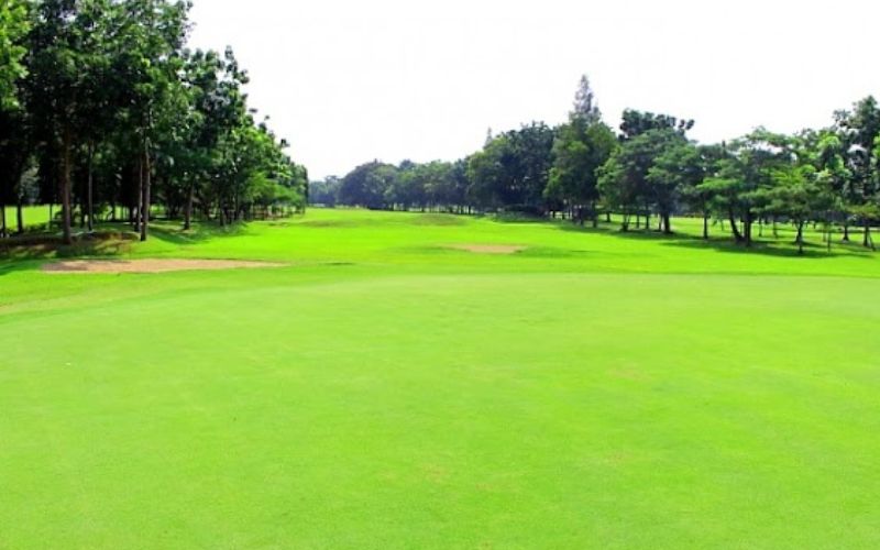 Mactan Island Golf Club