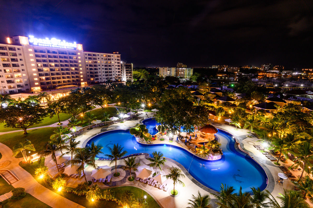 JPARK Island Resort