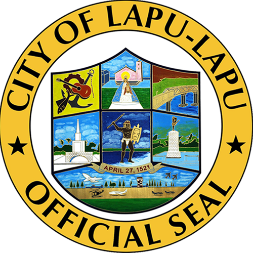 Lapu-Lapu City Logo