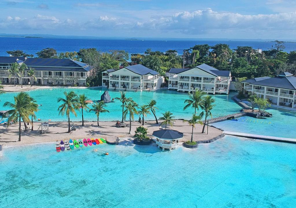 Plantation Bay