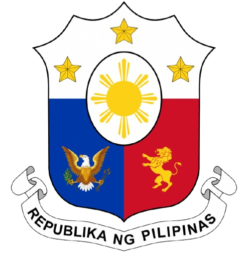 Philippines Logo