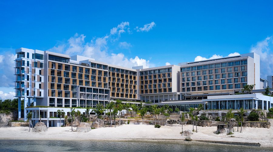 Sheraton Cebu Mactan