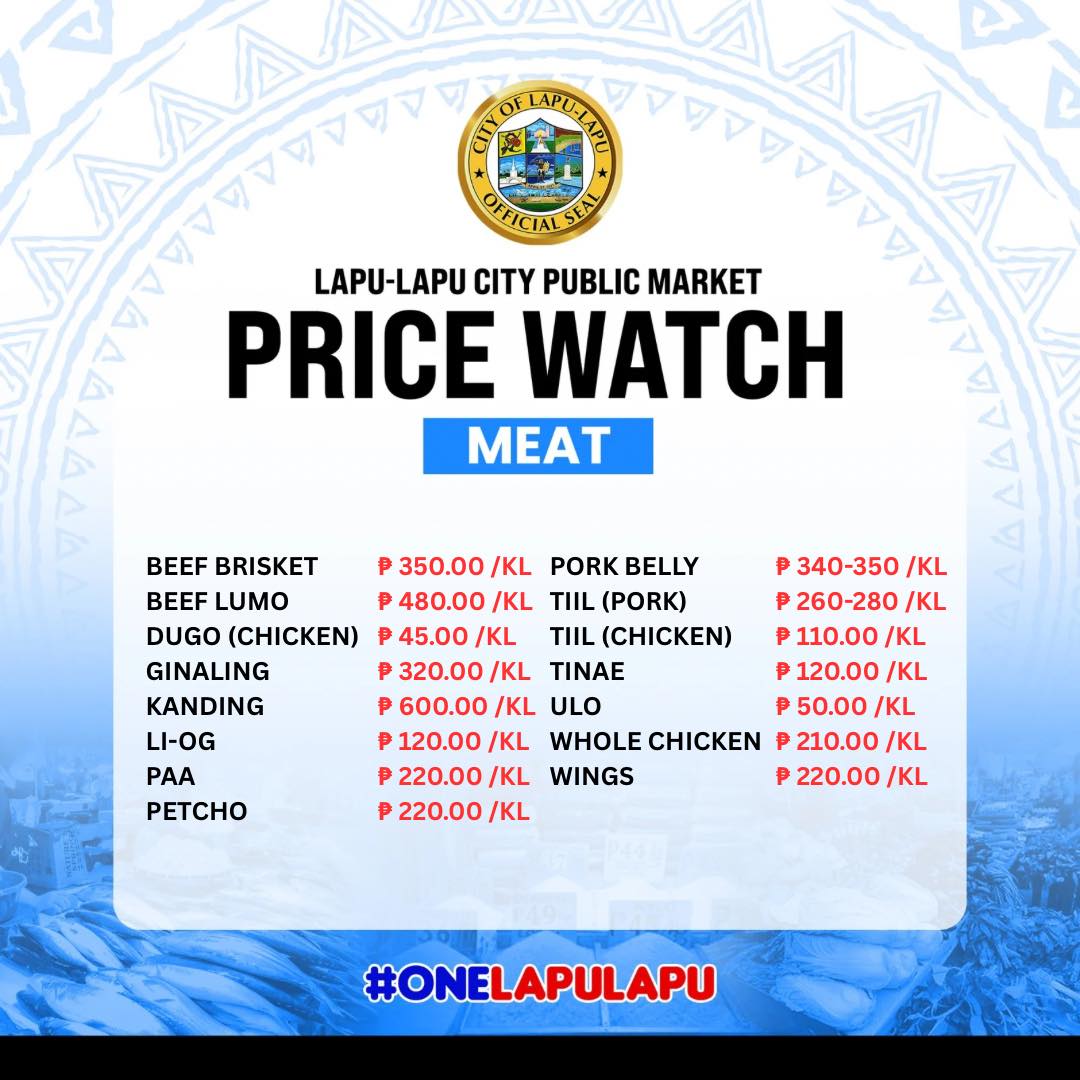 Price Watch